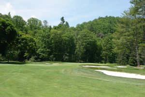 Hound Ears 10th Approach